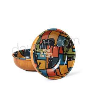 Metal Çerezlik Küçük