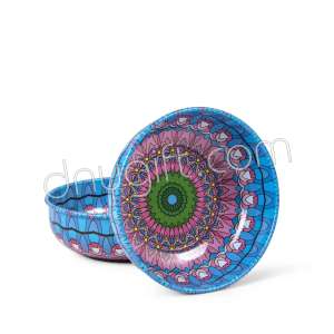 Metal Çerezlik Küçük