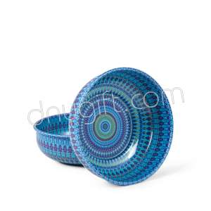 Metal Çerezlik Küçük