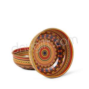 Metal Çerezlik Küçük