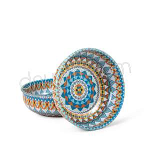 Metal Çerezlik Küçük