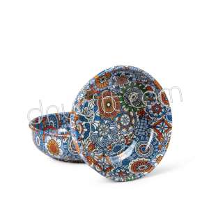 Metal Çerezlik Küçük