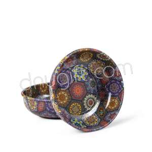 Metal Çerezlik Küçük