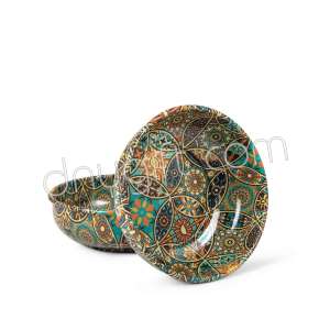 Metal Çerezlik Küçük