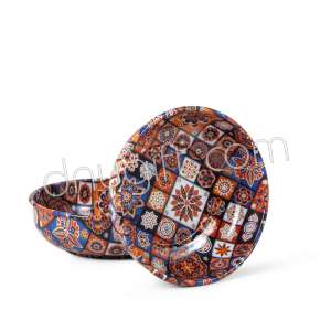 Metal Çerezlik Küçük