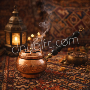 Bakır Tütsü