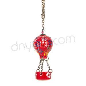 Dantel Seramik 3 No Balon