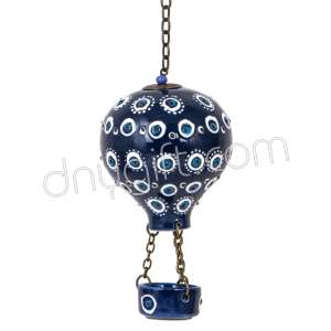 Nazar Seramik 7 No Balon