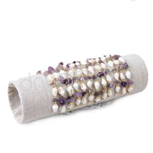 Deniz Kabuğu Bileklik