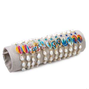 Deniz Kabuklu Bileklik