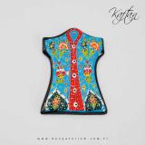 KAFTAN KÜÇÜK