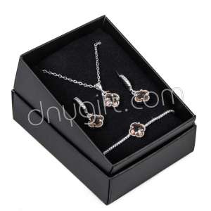 Zultanit Taşlı Takı Seti