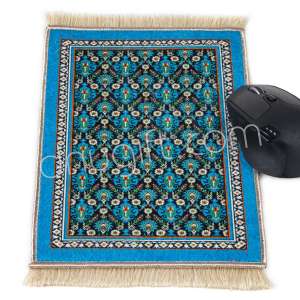 Dokuma Minyatür Halı Mousepad