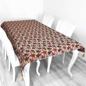 140X200 Goblen Kilim Desenli  Örtü