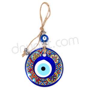 4 No Çağdaş Dekor Duvar Süsü