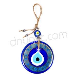 4 No Çağdaş Dekor Duvar Süsü