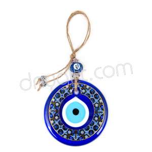 4 No Çağdaş Dekor Duvar Süsü