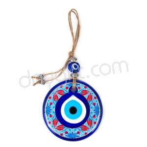 4 No Çağdaş Dekor Duvar Süsü