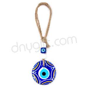 2 No Desenli Duvar Süsü