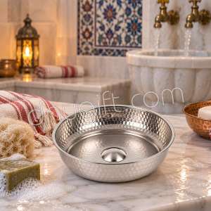 BAKIR HAMAM TASI