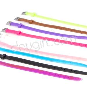 Name Bracelet Belt