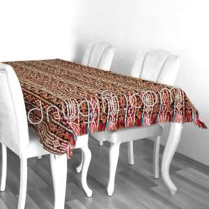 140x200 Antep Table Cover