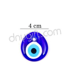 Hole Evil Eye