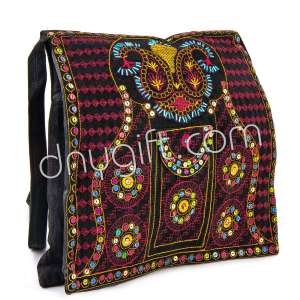 Middle Mirrored Bag