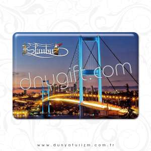 İSTANBUL DAMLA MAGNET 119