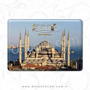 İSTANBUL DAMLA MAGNET 120