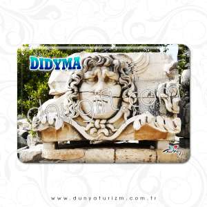 DİDİM DAMLA MAGNET 102