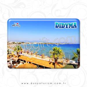 DİDİM DAMLA MAGNET 105