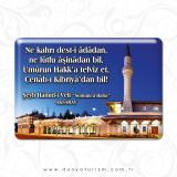 AKSARAY DAMLA MAGNET 102