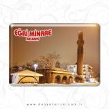AKSARAY DAMLA MAGNET 105