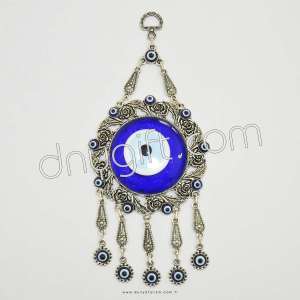 Belly Evil Eye 411