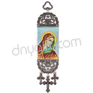 5 cm Miniature Icon 13