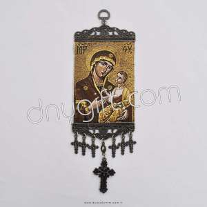 10 cm Miniature Icon 32