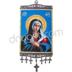 20 cm Miniature Icon 12