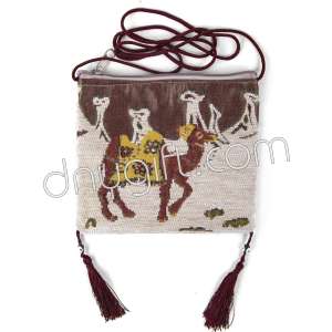 Tassel Bag