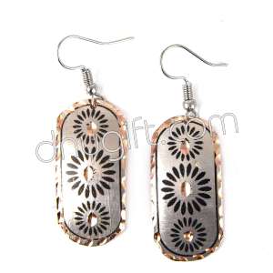 Copper Earrings 28