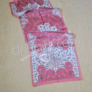 Ottoman Foulard 11