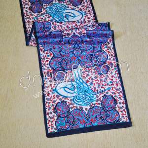 Ottoman Foulard 18