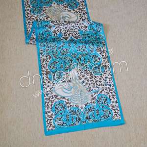 Ottoman Foulard 21