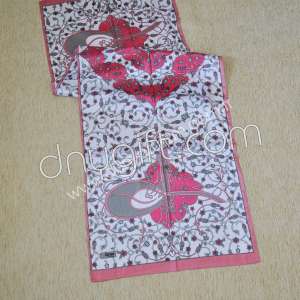 Ottoman Foulard 24