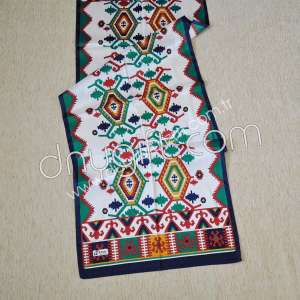 Ottoman Foulard 31