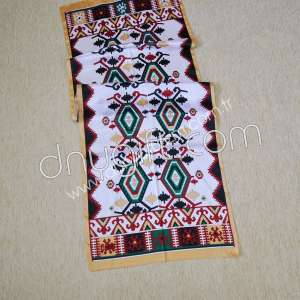 Ottoman Foulard 32