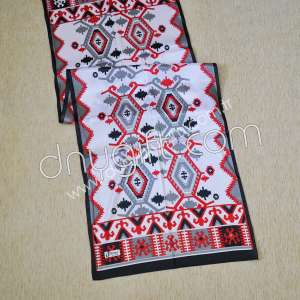 Ottoman Foulard 35