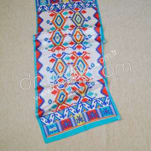 Ottoman Foulard 36