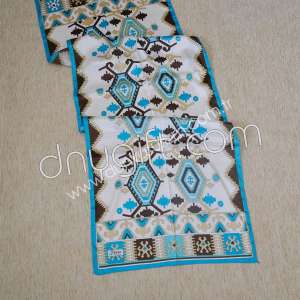 Ottoman Foulard 38