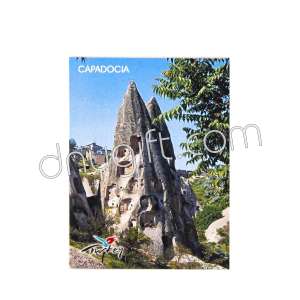 EFES MAGNET KARTPOSTAL